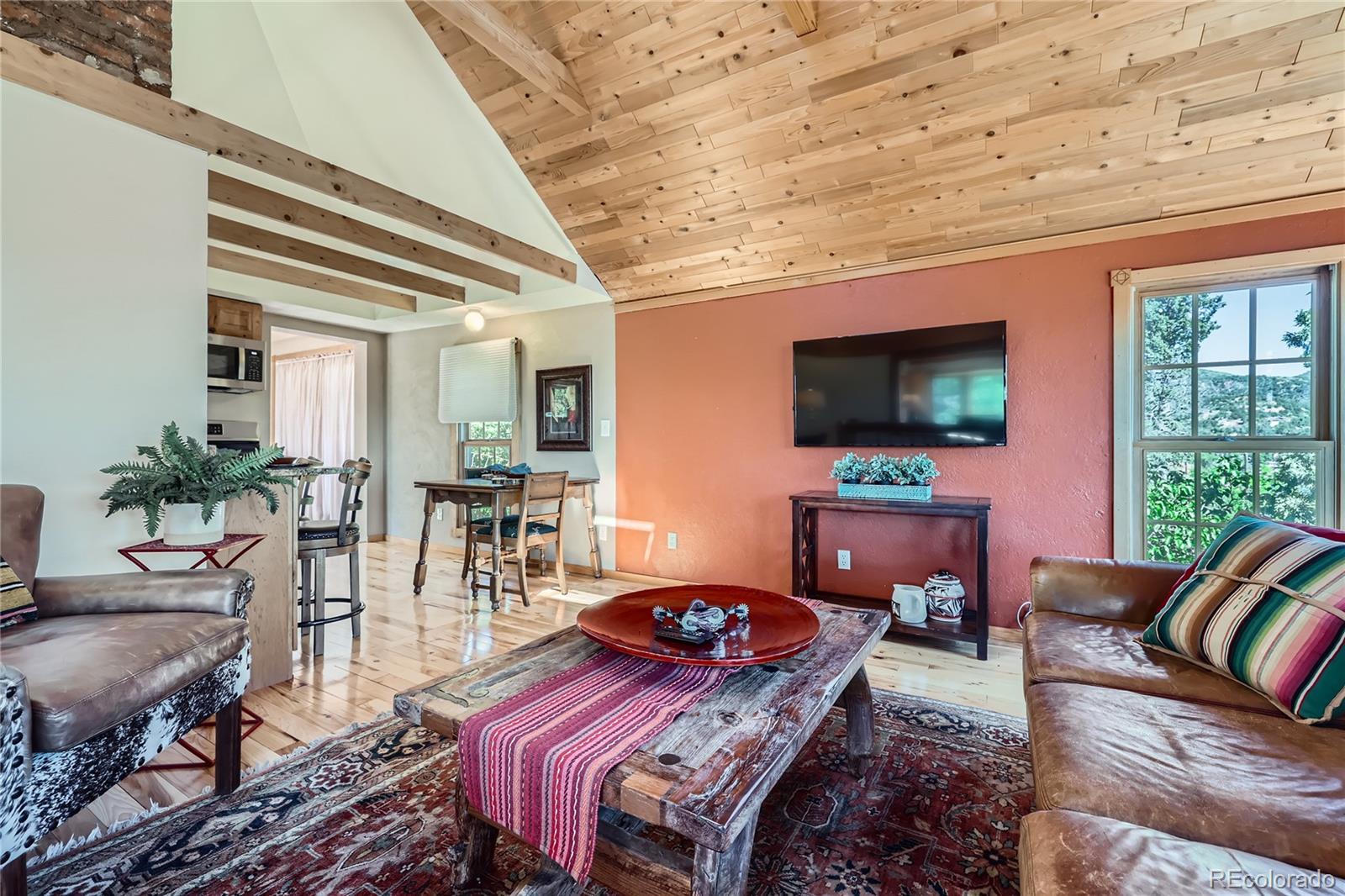 MLS Image #12 for 903  high road,manitou springs, Colorado