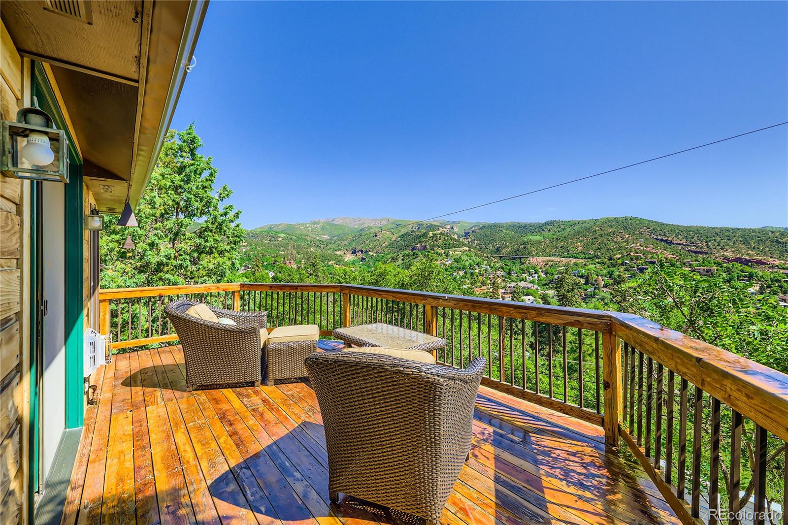 MLS Image #17 for 903  high road,manitou springs, Colorado
