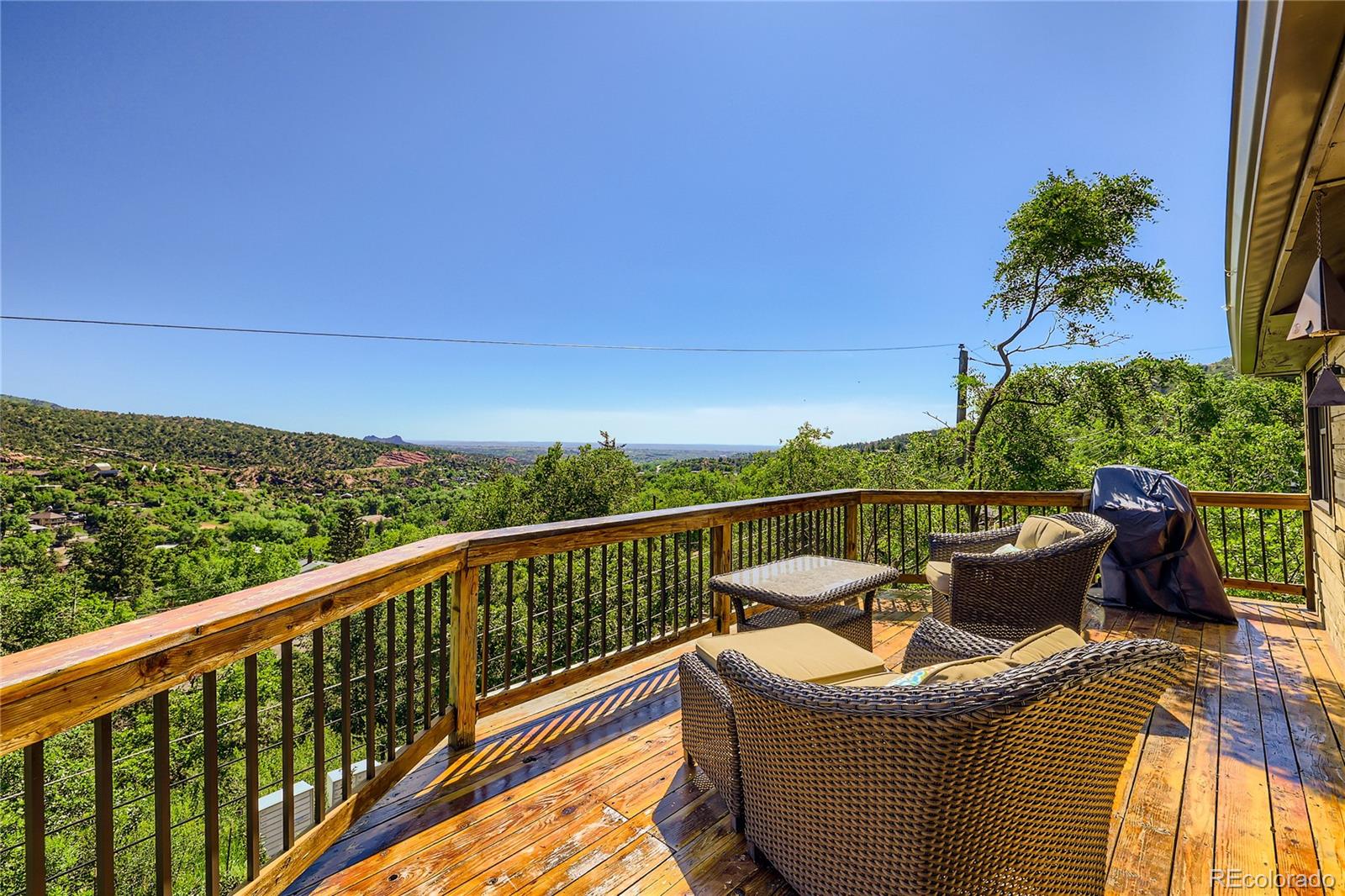 MLS Image #18 for 903  high road,manitou springs, Colorado