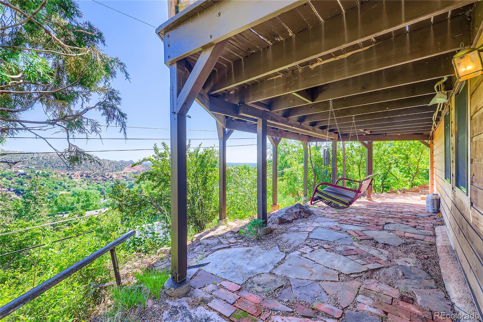 MLS Image #31 for 903  high road,manitou springs, Colorado