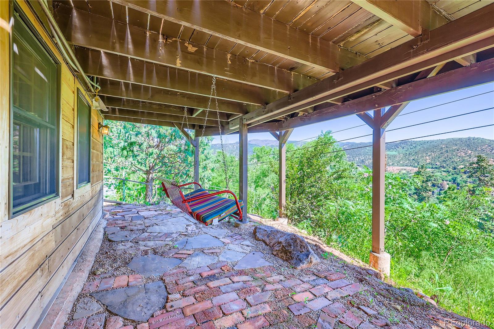 MLS Image #32 for 903  high road,manitou springs, Colorado