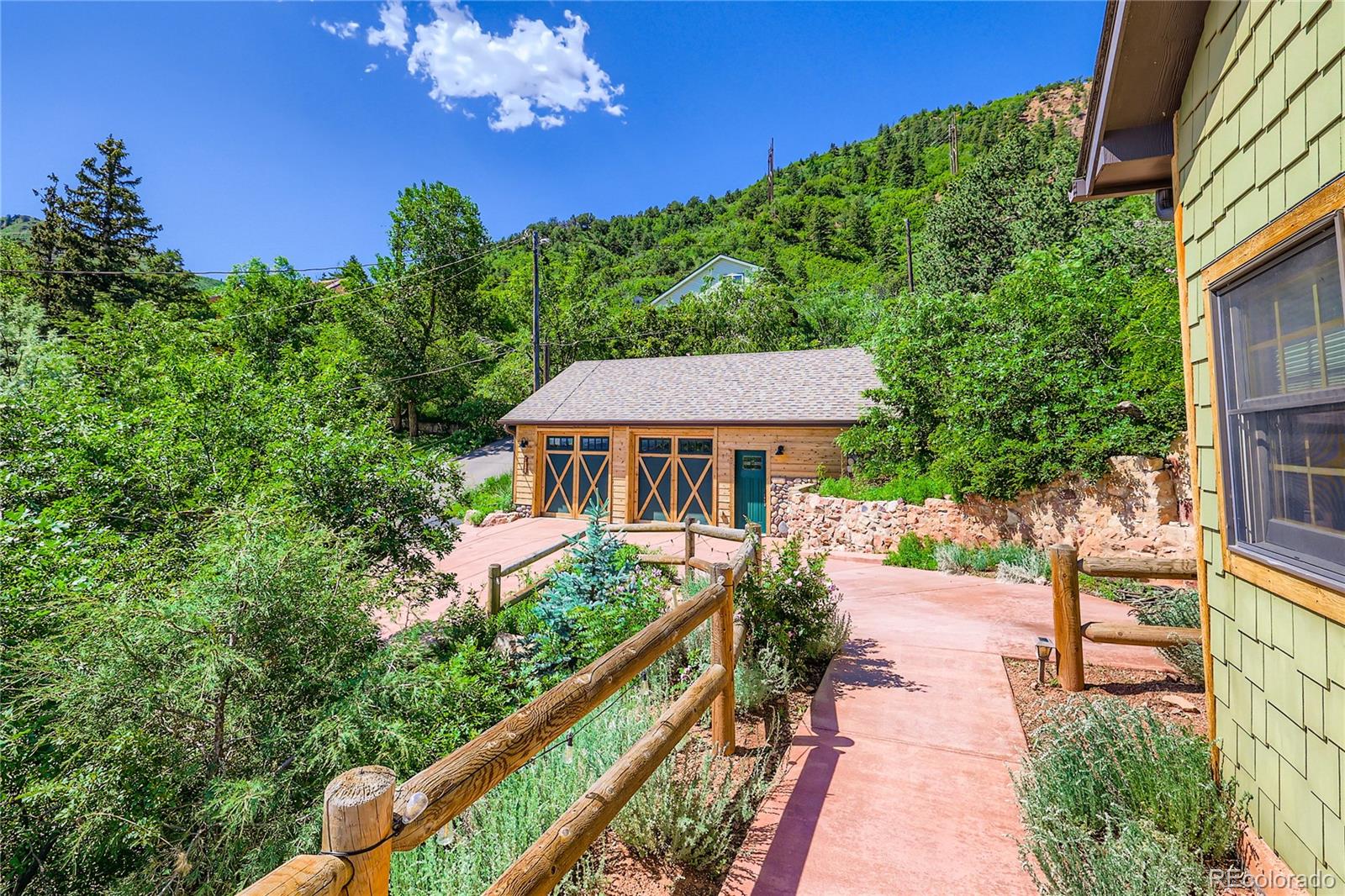 MLS Image #34 for 903  high road,manitou springs, Colorado