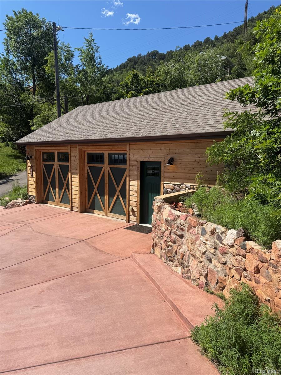 MLS Image #35 for 903  high road,manitou springs, Colorado