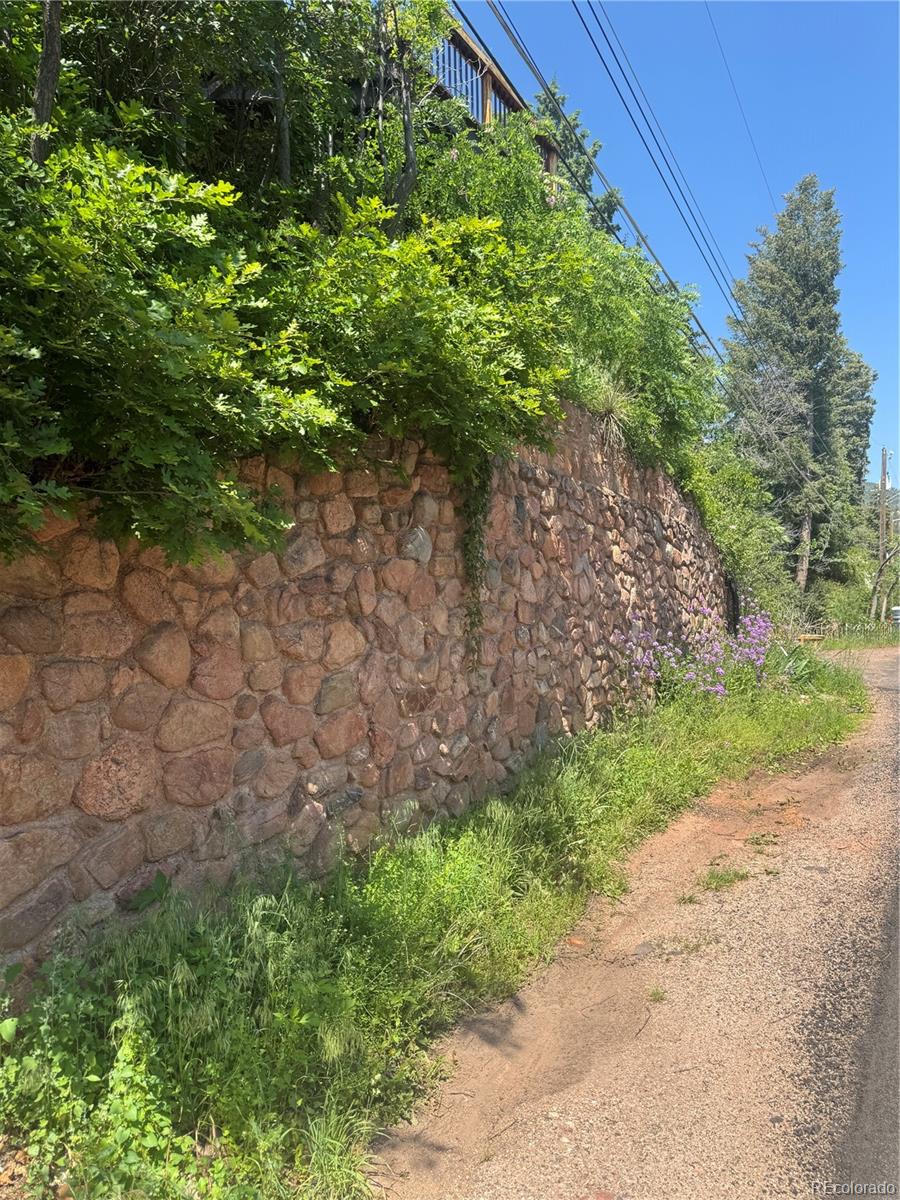 MLS Image #39 for 903  high road,manitou springs, Colorado