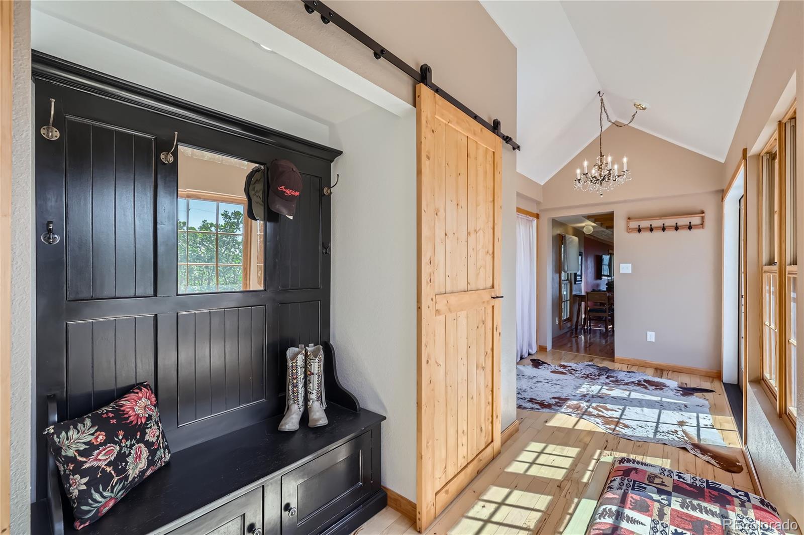 MLS Image #6 for 903  high road,manitou springs, Colorado