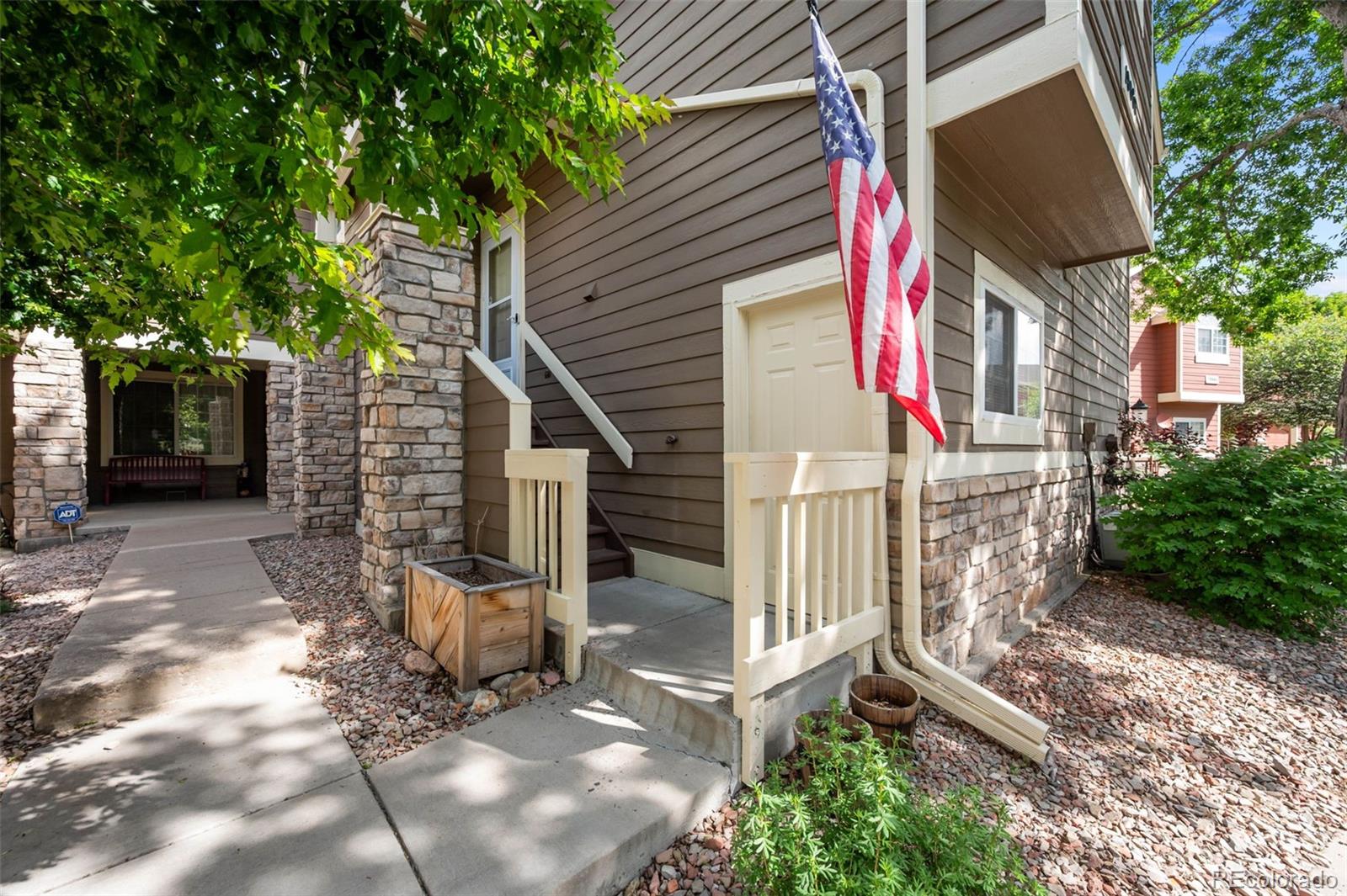MLS Image #1 for 19663 e mann creek drive d,parker, Colorado