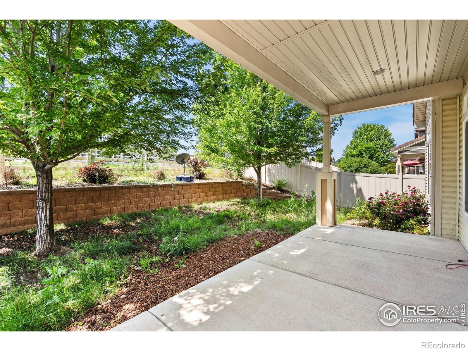 MLS Image #15 for 5104  silverwood drive,johnstown, Colorado