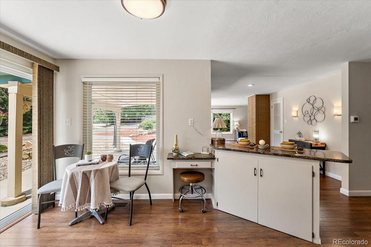 MLS Image #16 for 2615  centre lane,colorado springs, Colorado
