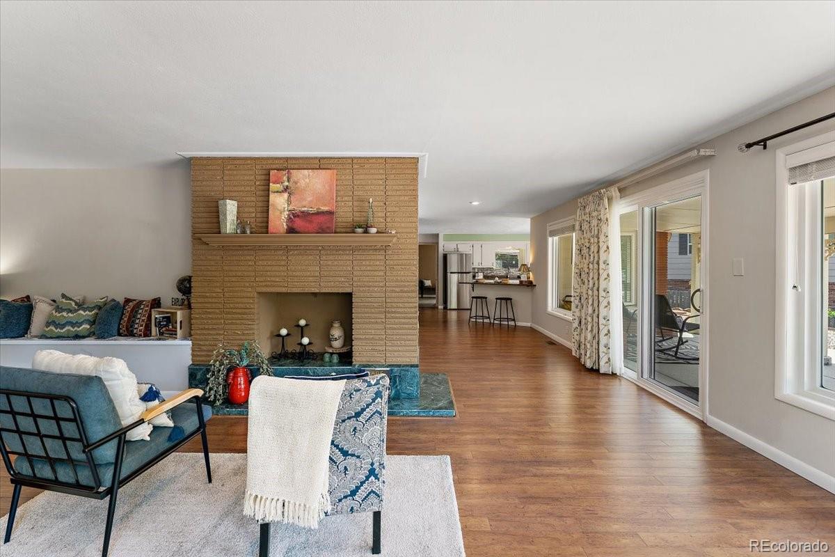 MLS Image #2 for 2615  centre lane,colorado springs, Colorado