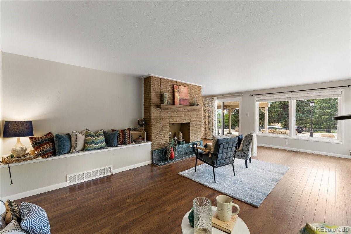 MLS Image #6 for 2615  centre lane,colorado springs, Colorado