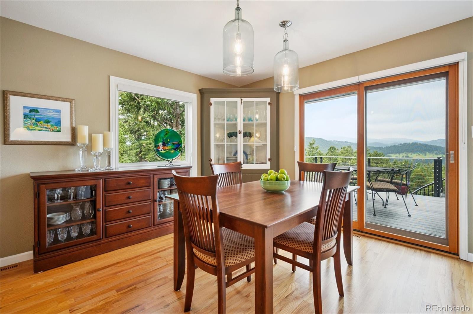 MLS Image #11 for 6565  marshmerry lane,evergreen, Colorado