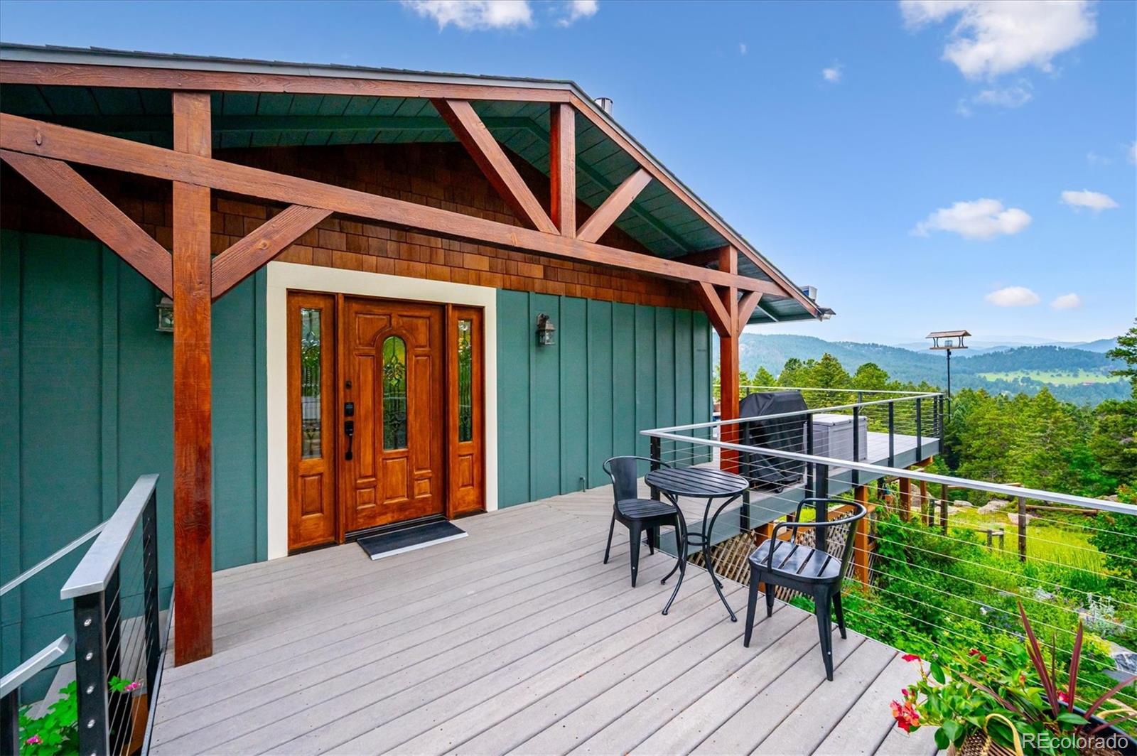 MLS Image #3 for 6565  marshmerry lane,evergreen, Colorado