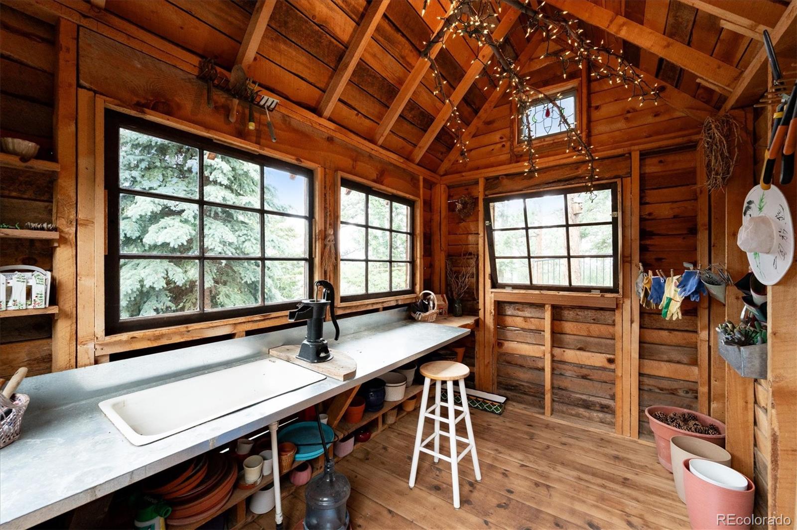 MLS Image #45 for 6565  marshmerry lane,evergreen, Colorado