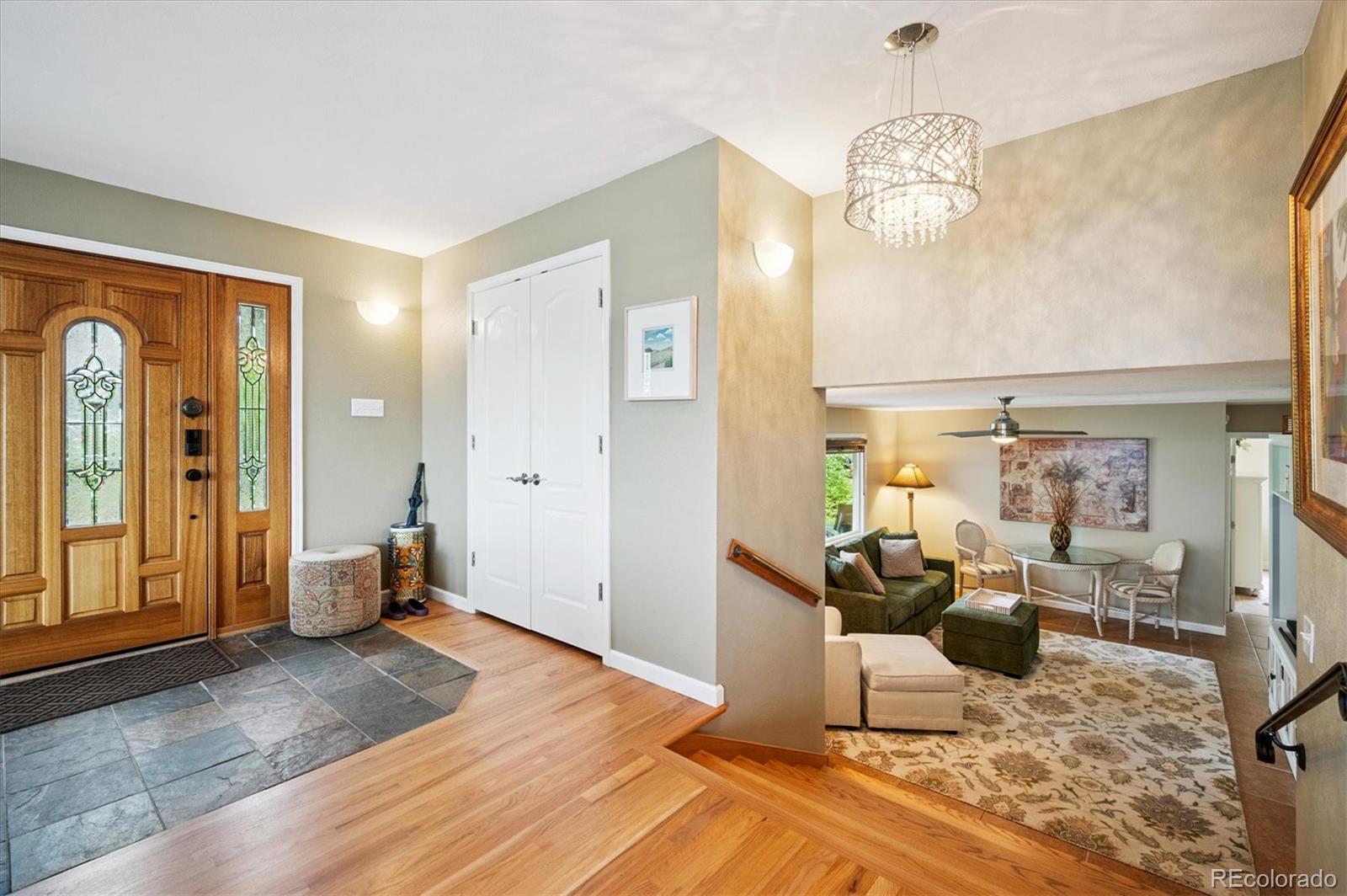 MLS Image #6 for 6565  marshmerry lane,evergreen, Colorado