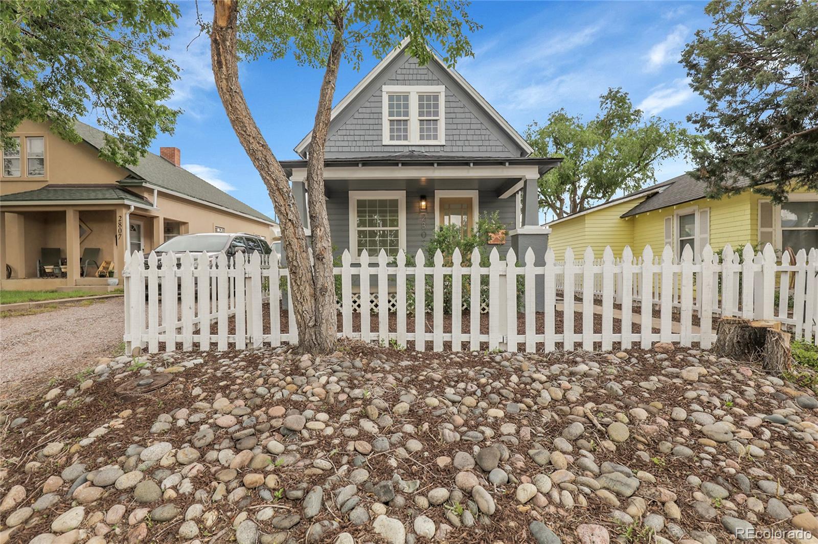 MLS Image #0 for 2803 n cascade avenue,colorado springs, Colorado