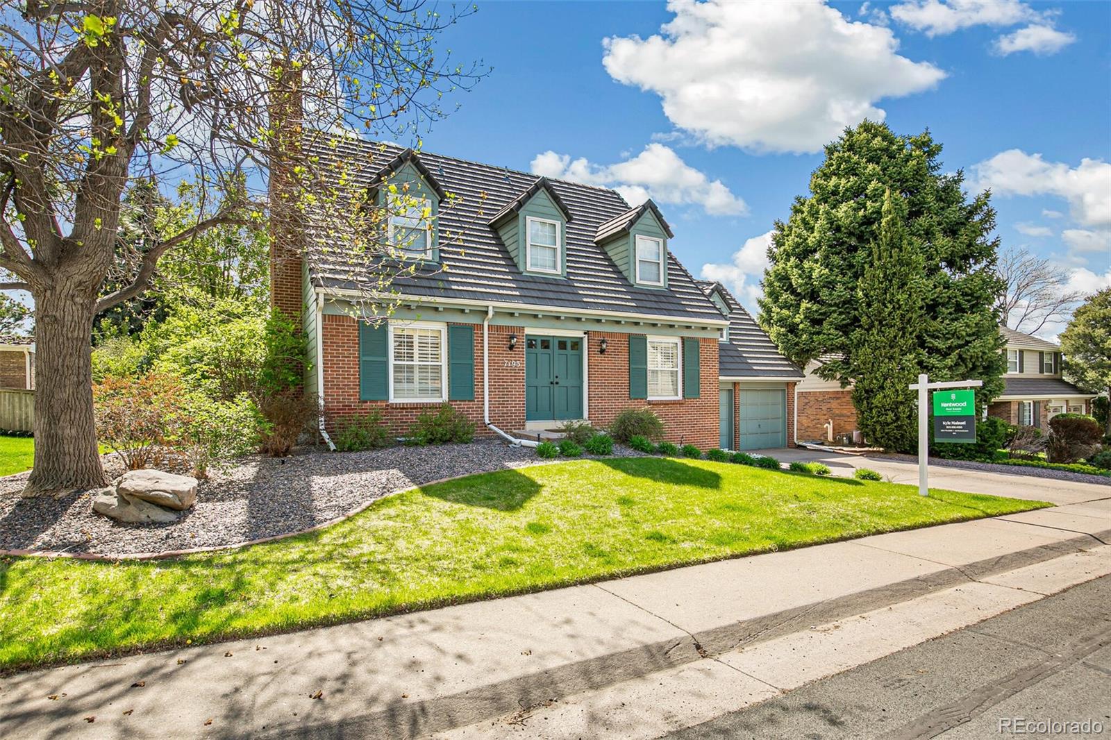 CMA Image for 6719 e costilla circle,Centennial, Colorado