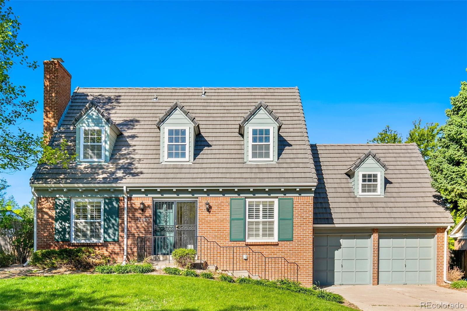 MLS Image #3 for 7193 s newport way,centennial, Colorado