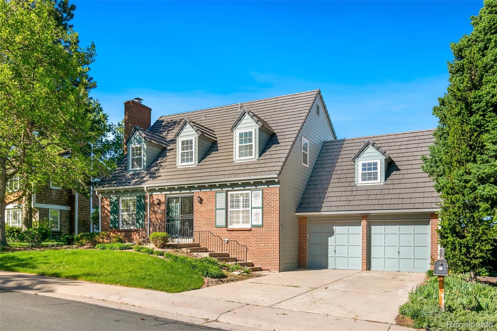 MLS Image #4 for 7193 s newport way,centennial, Colorado