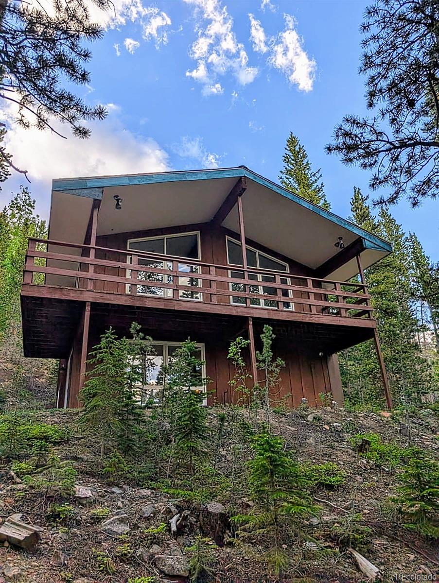 MLS Image #0 for 542  harris drive,idaho springs, Colorado