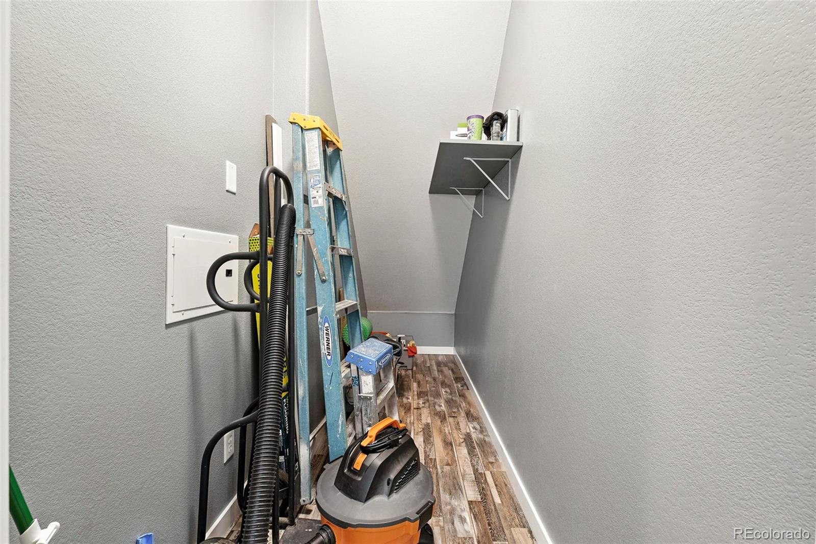 MLS Image #27 for 474  black feather loop,castle rock, Colorado