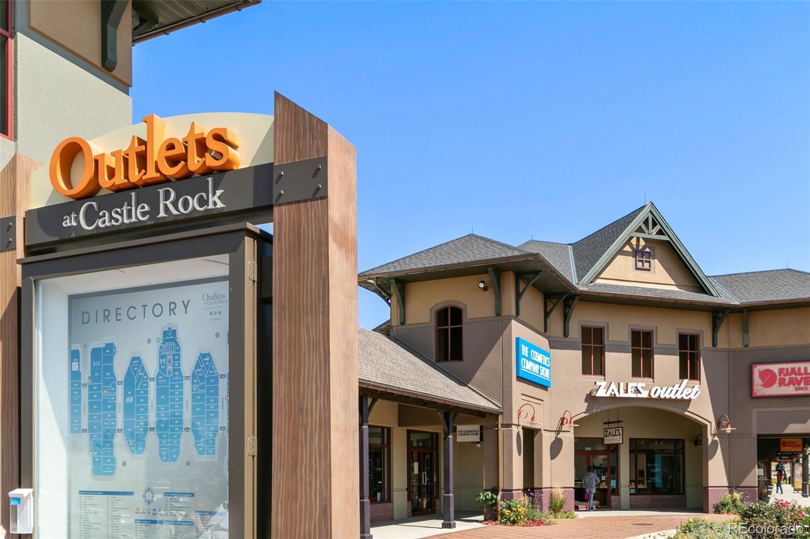 MLS Image #40 for 474  black feather loop,castle rock, Colorado