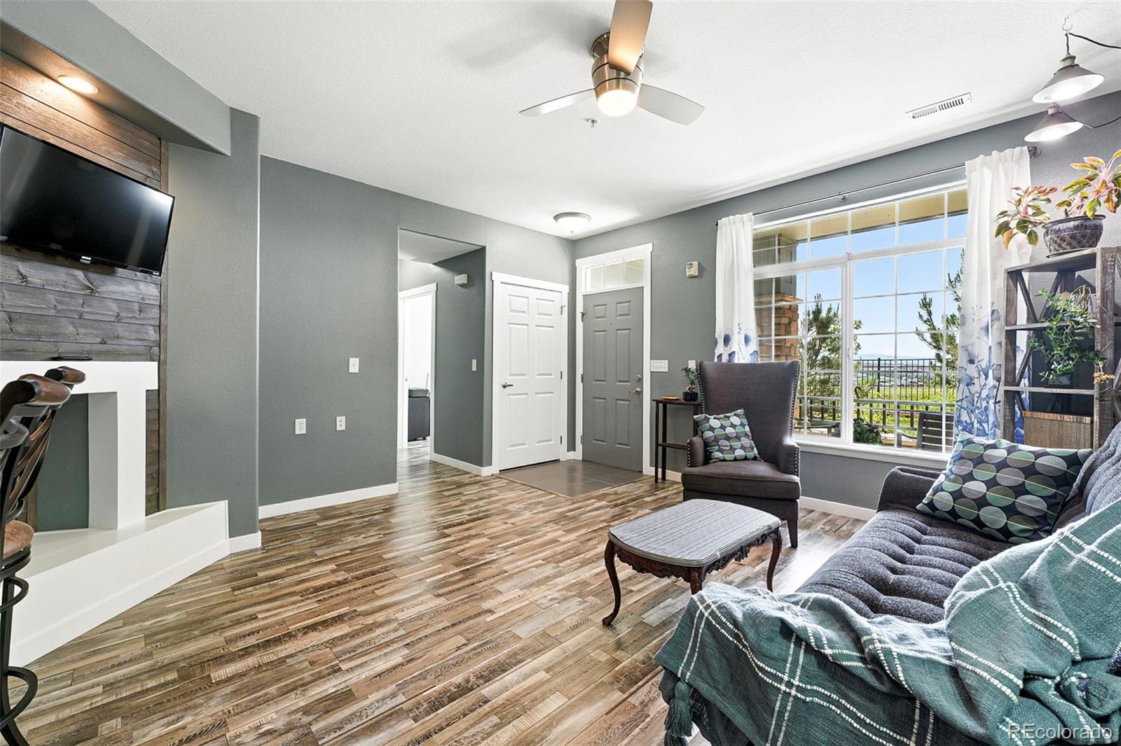 MLS Image #9 for 474  black feather loop,castle rock, Colorado