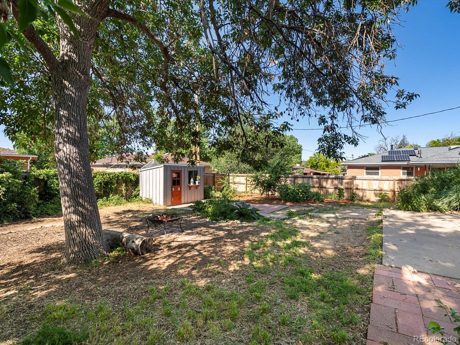 MLS Image #20 for 14050 e 25th place,aurora, Colorado