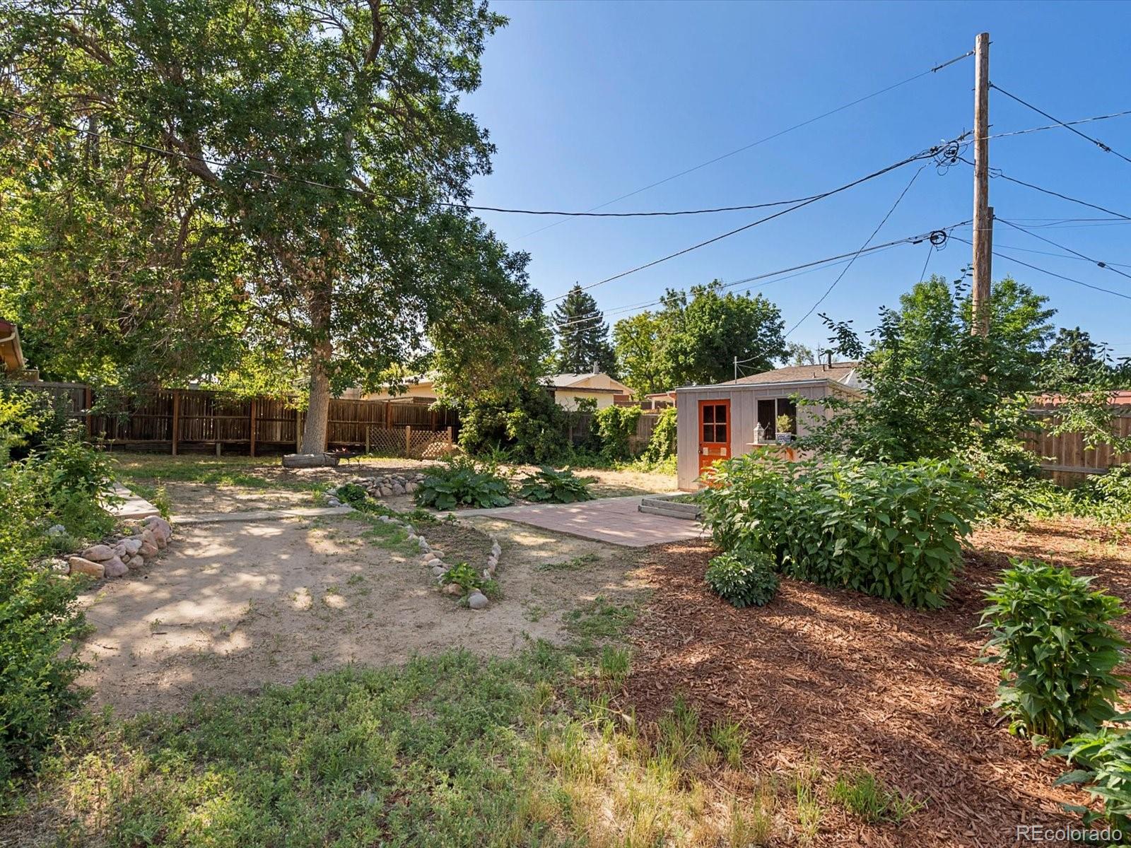 MLS Image #21 for 14050 e 25th place,aurora, Colorado