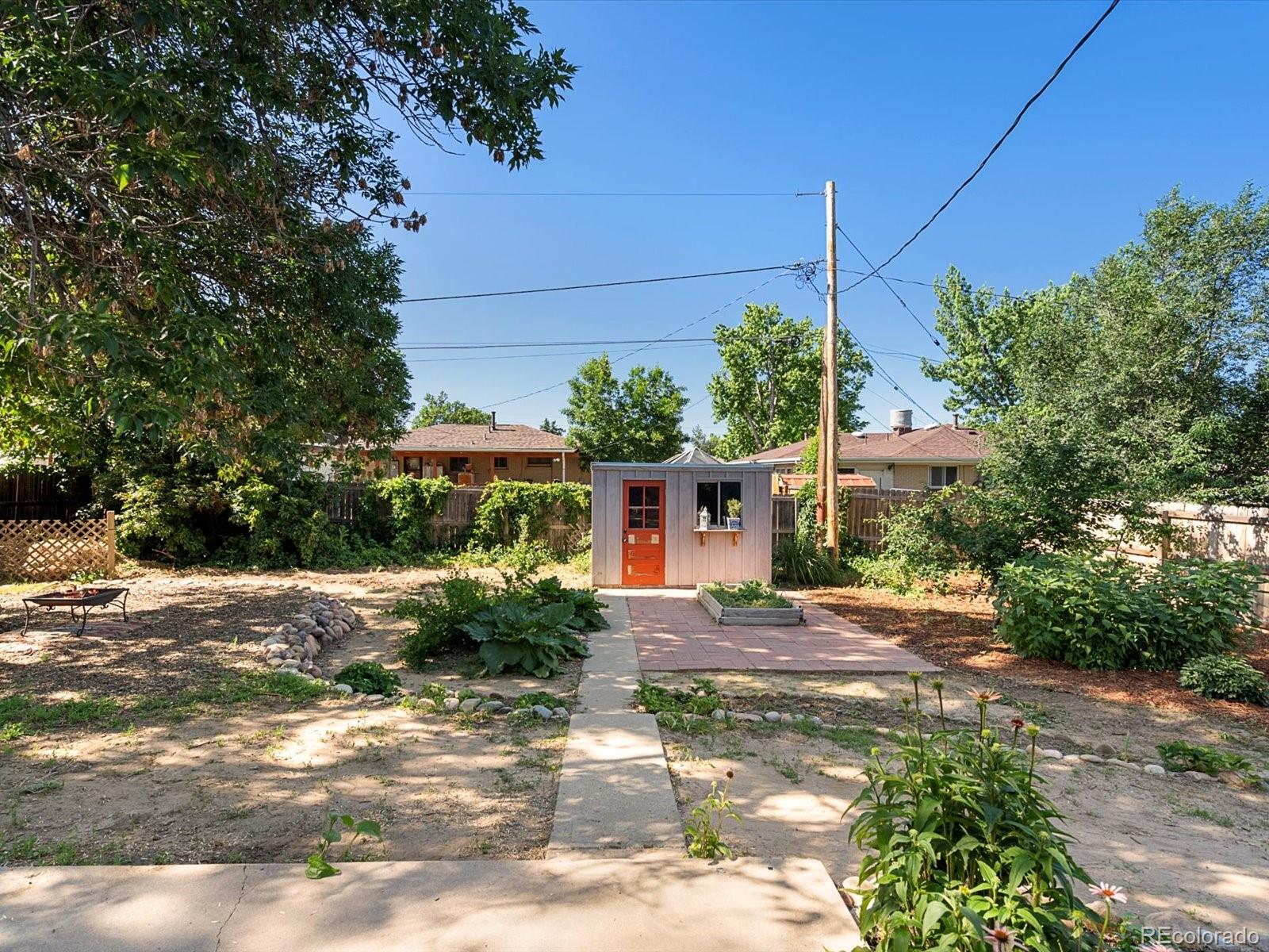 MLS Image #23 for 14050 e 25th place,aurora, Colorado