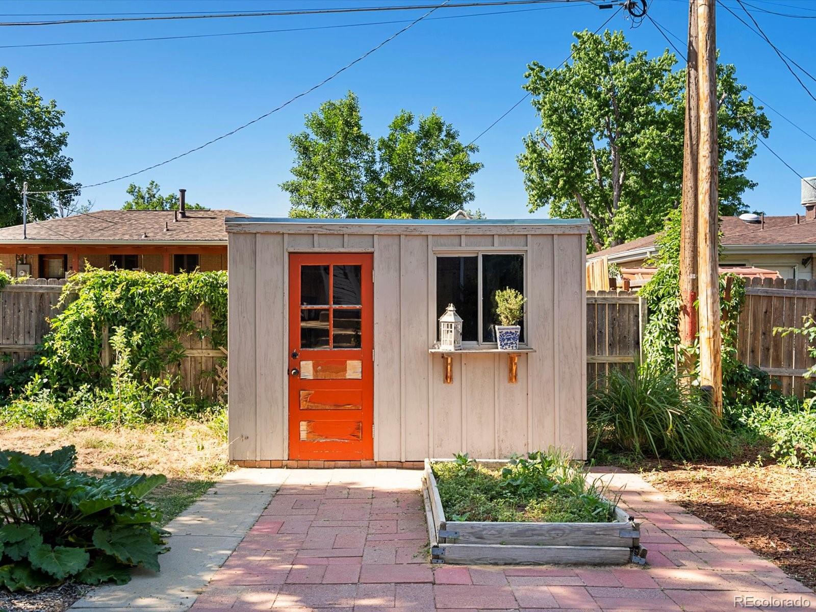 MLS Image #24 for 14050 e 25th place,aurora, Colorado
