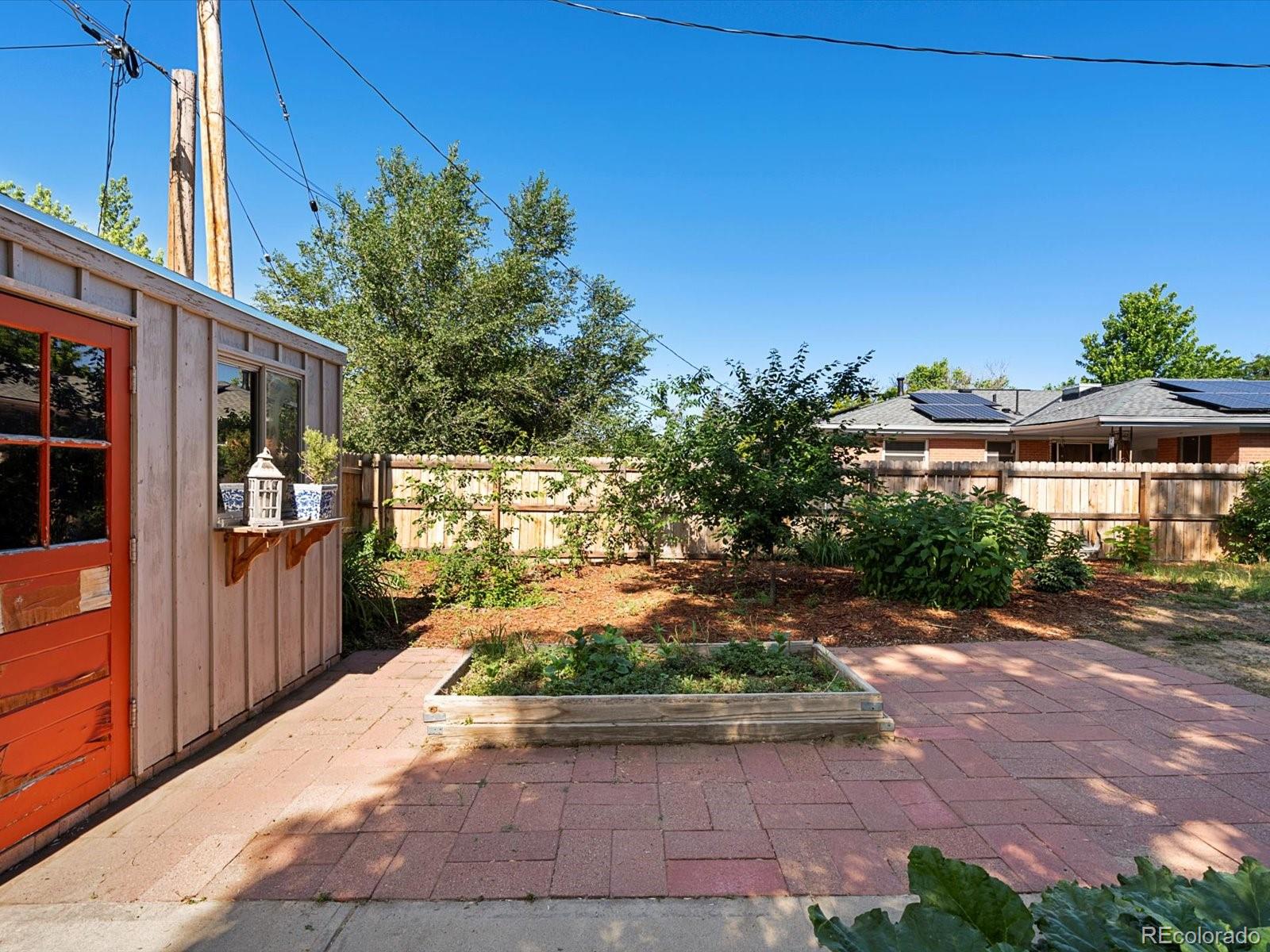 MLS Image #25 for 14050 e 25th place,aurora, Colorado