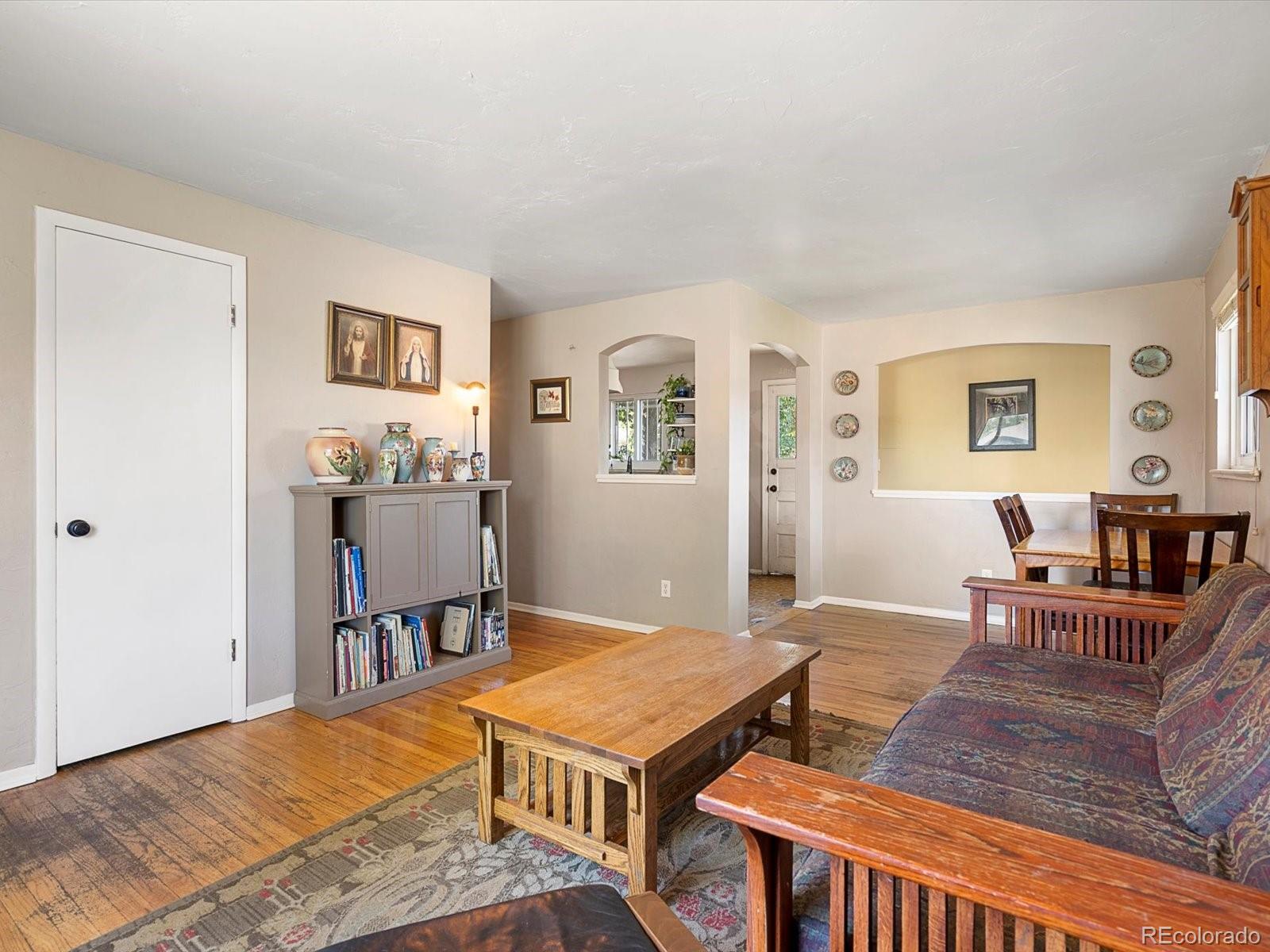 MLS Image #4 for 14050 e 25th place,aurora, Colorado