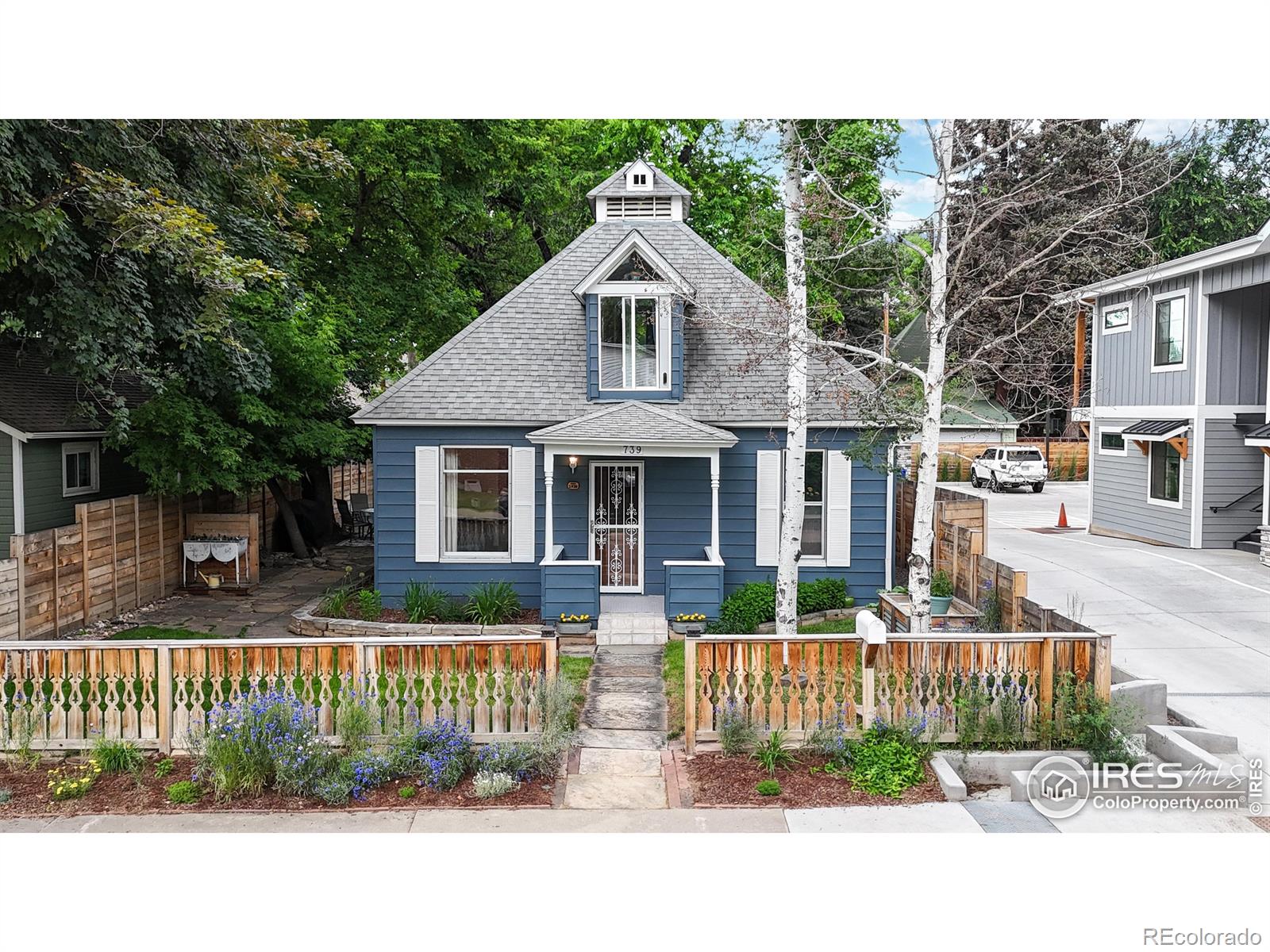 CMA Image for 1576  la jara street,Loveland, Colorado