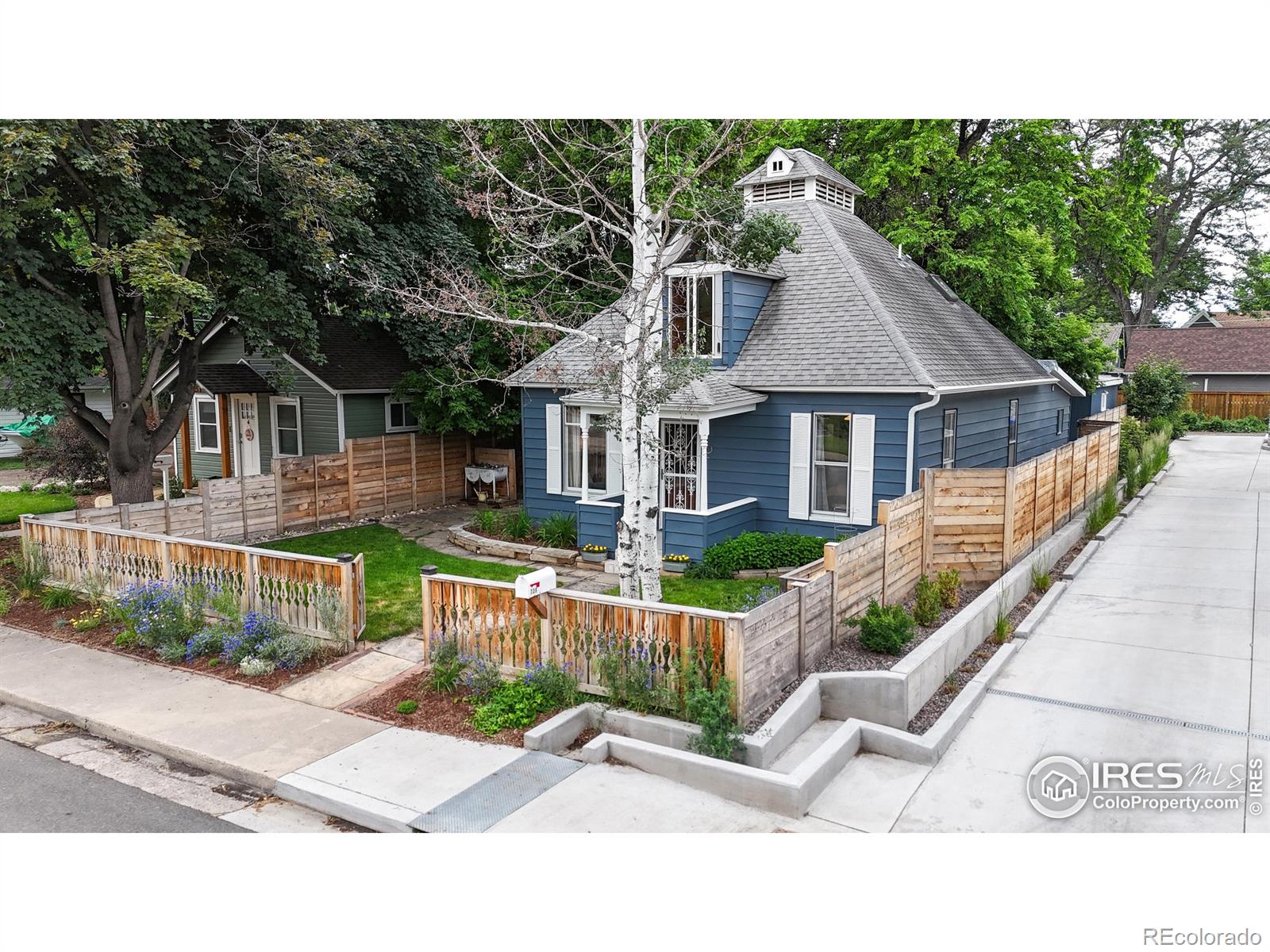 MLS Image #35 for 739  washington avenue,loveland, Colorado
