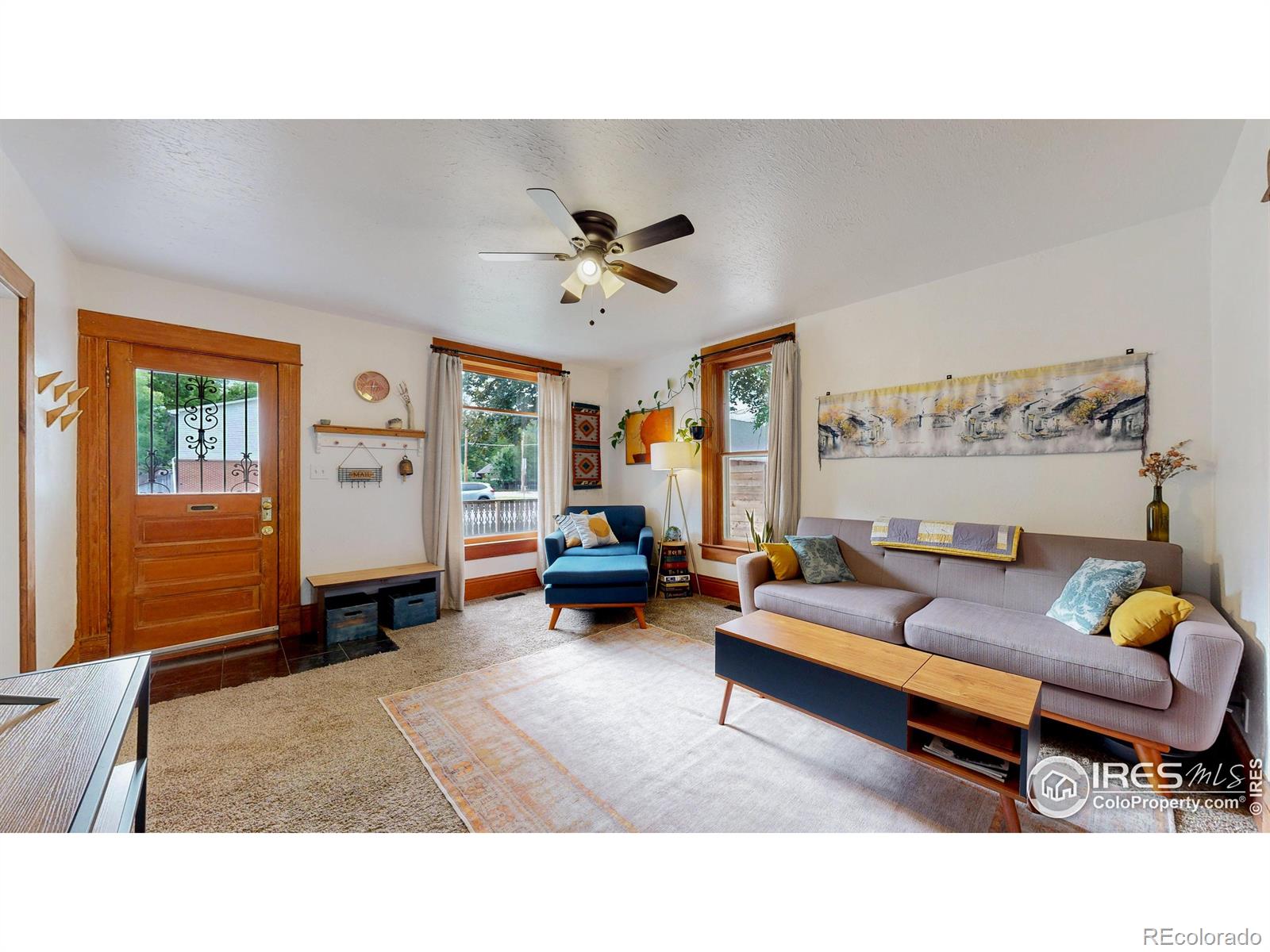 MLS Image #4 for 739  washington avenue,loveland, Colorado