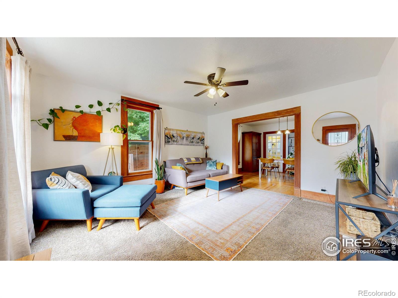 MLS Image #5 for 739  washington avenue,loveland, Colorado