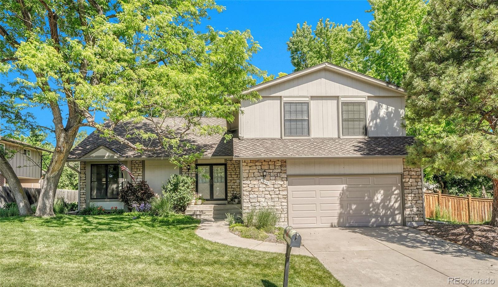 CMA Image for 5543 s kenton court,Englewood, Colorado