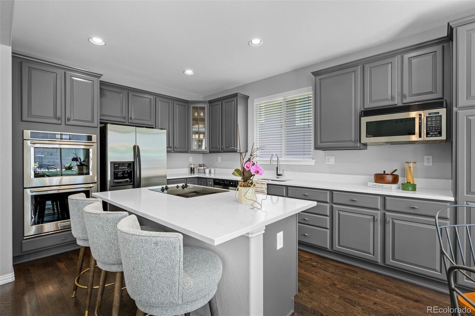 MLS Image #8 for 3092  fox sedge place,highlands ranch, Colorado