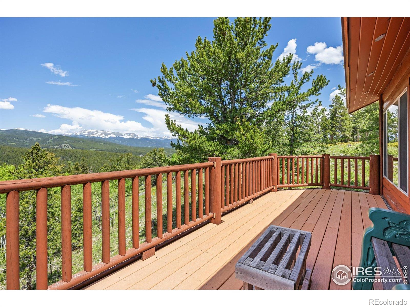 MLS Image #23 for 305  genevas way,black hawk, Colorado