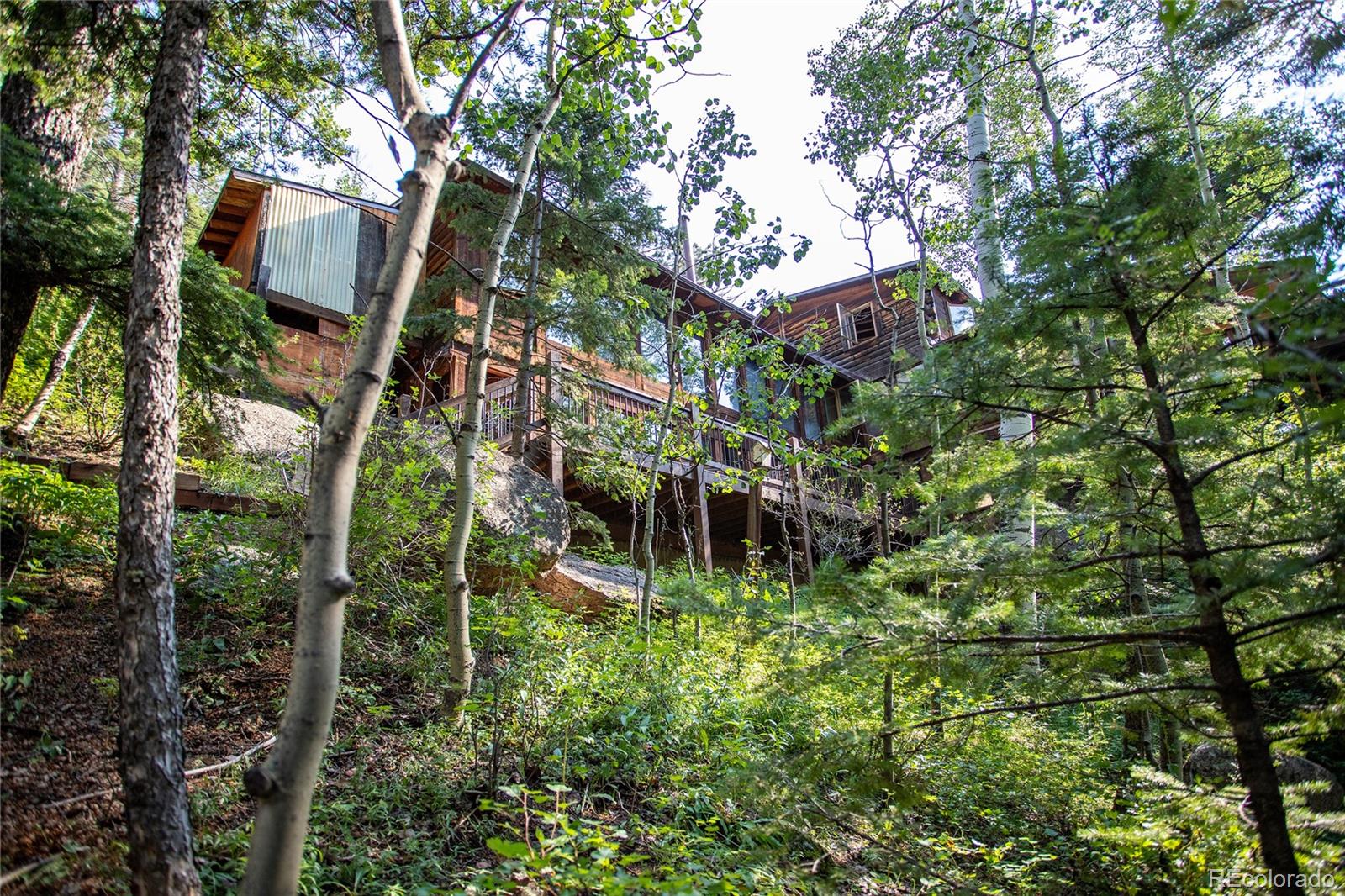 MLS Image #38 for 6250  coffee pot road,manitou springs, Colorado