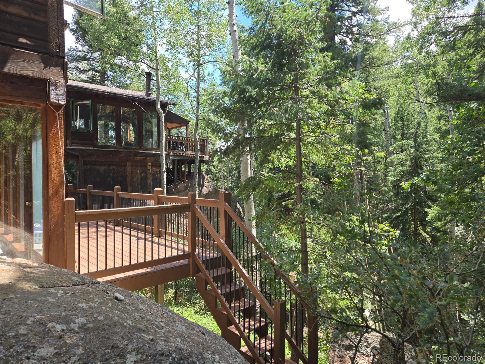 MLS Image #4 for 6250  coffee pot road,manitou springs, Colorado