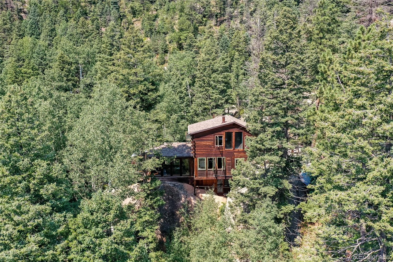MLS Image #40 for 6250  coffee pot road,manitou springs, Colorado