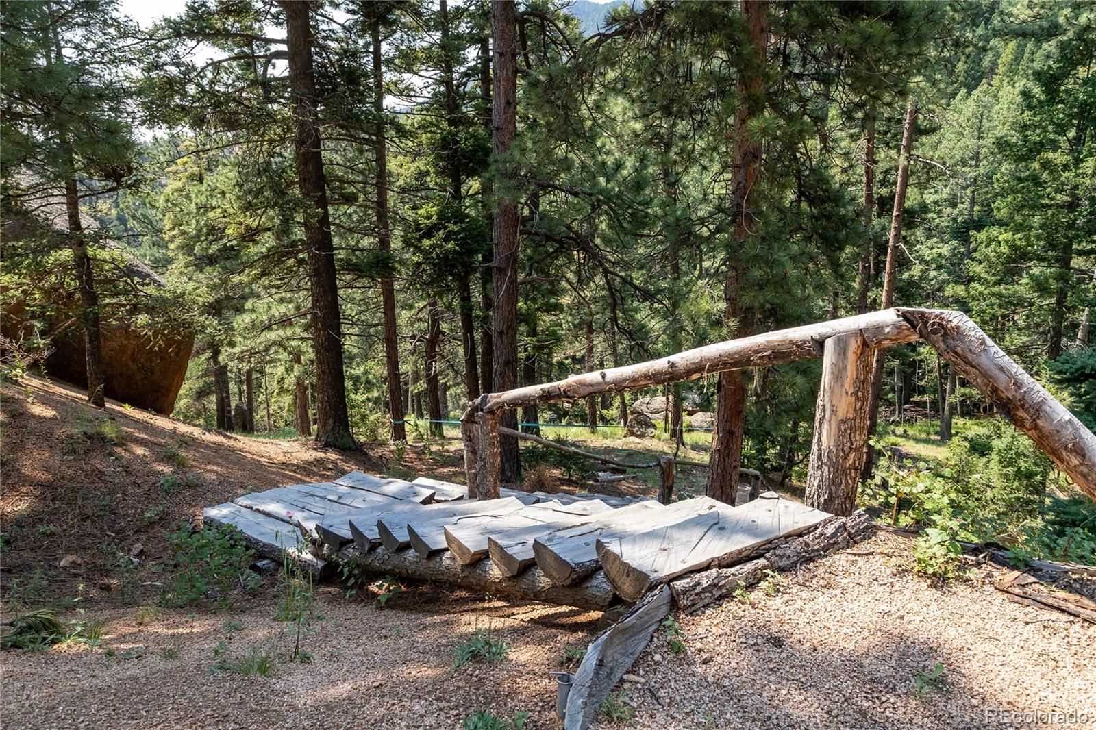MLS Image #42 for 6250  coffee pot road,manitou springs, Colorado