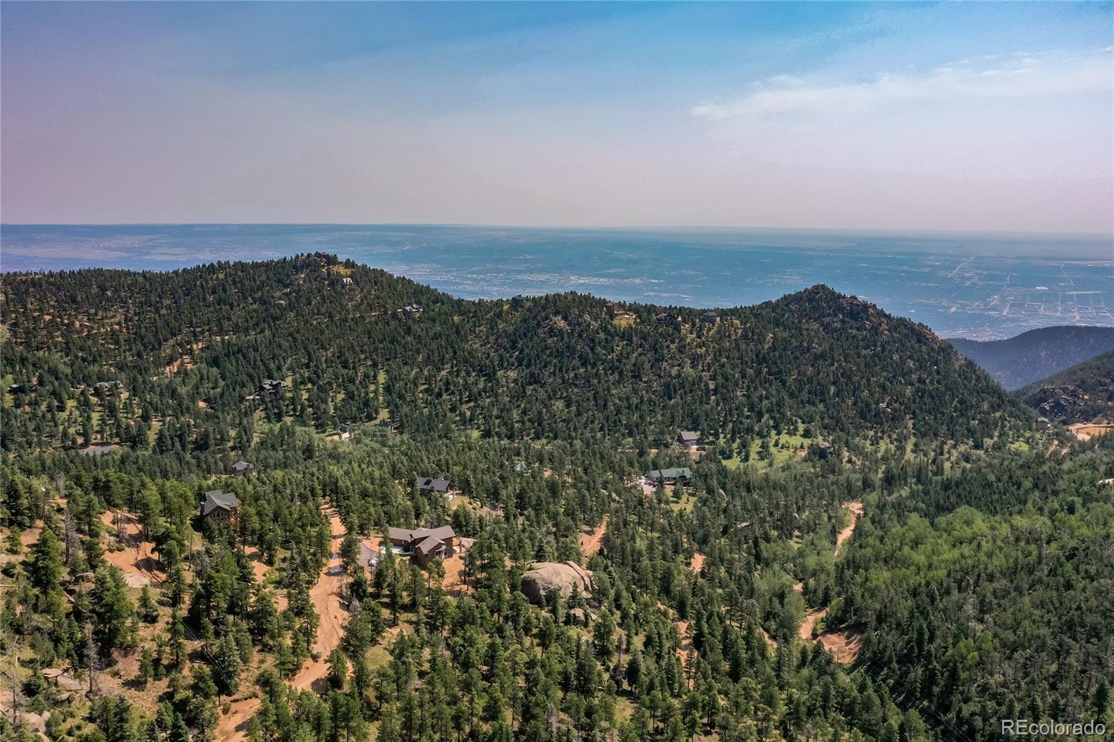 MLS Image #7 for 6250  coffee pot road,manitou springs, Colorado
