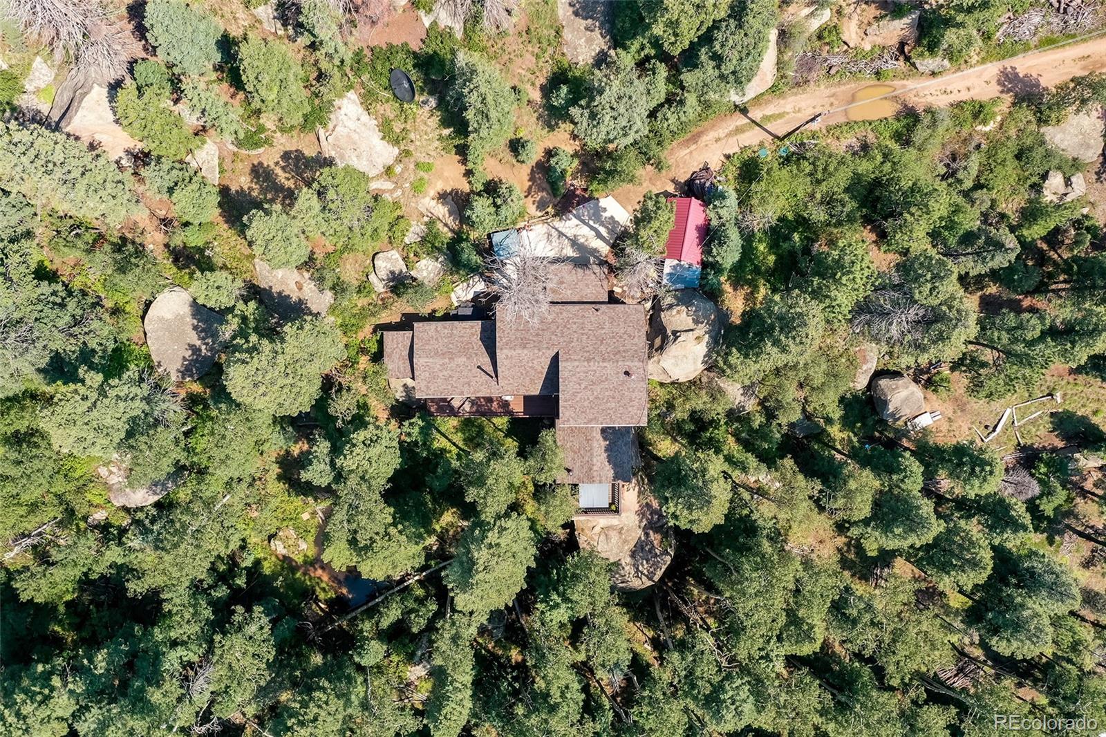 MLS Image #8 for 6250  coffee pot road,manitou springs, Colorado