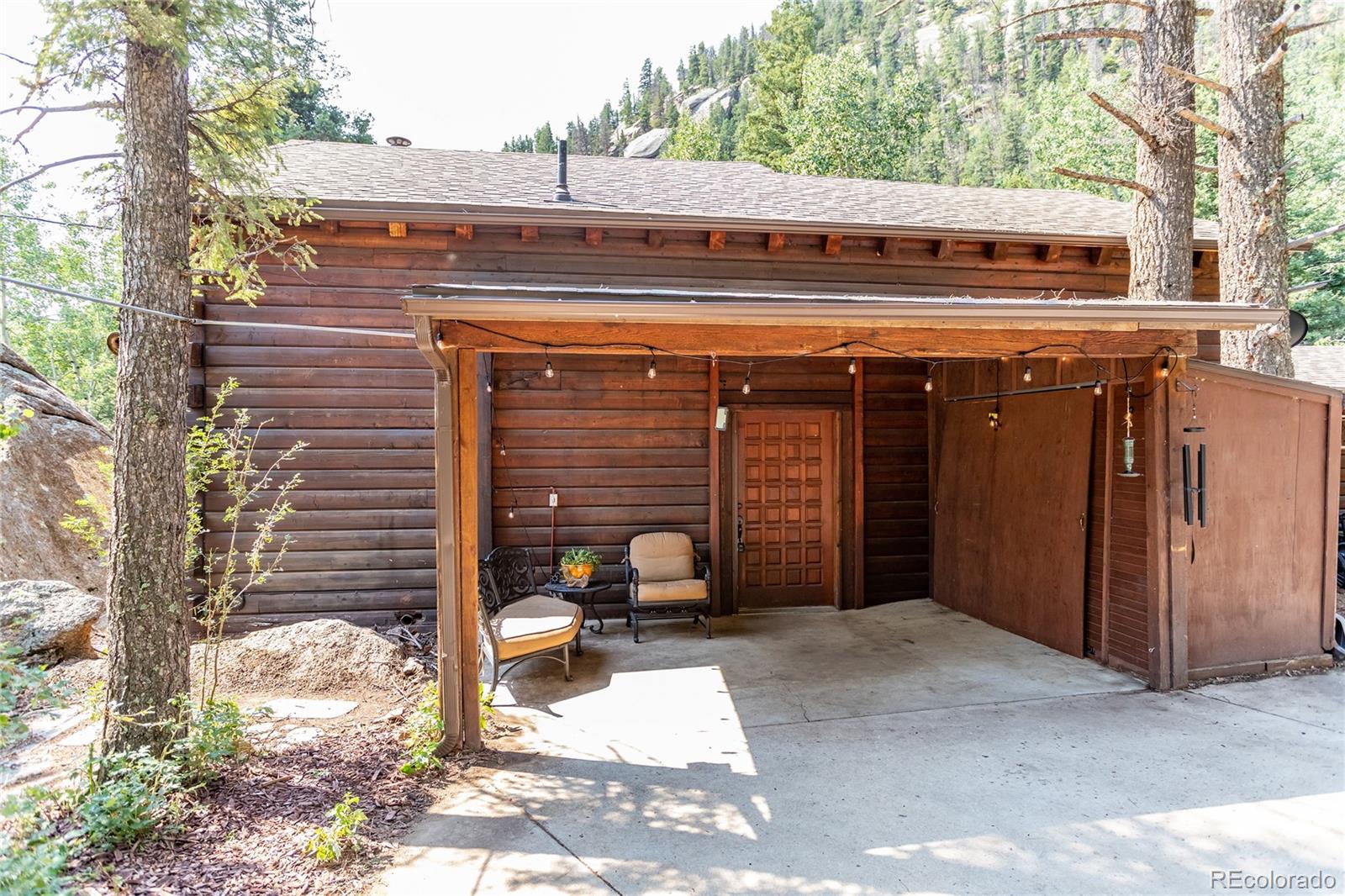MLS Image #9 for 6250  coffee pot road,manitou springs, Colorado