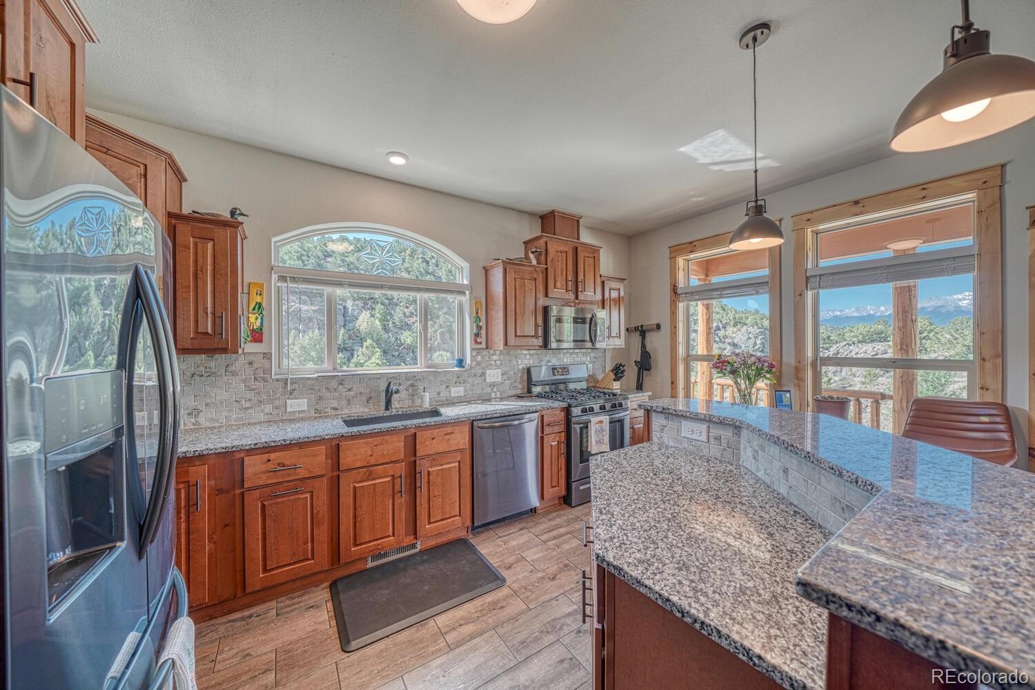 MLS Image #15 for 11398  county road 302 ,buena vista, Colorado