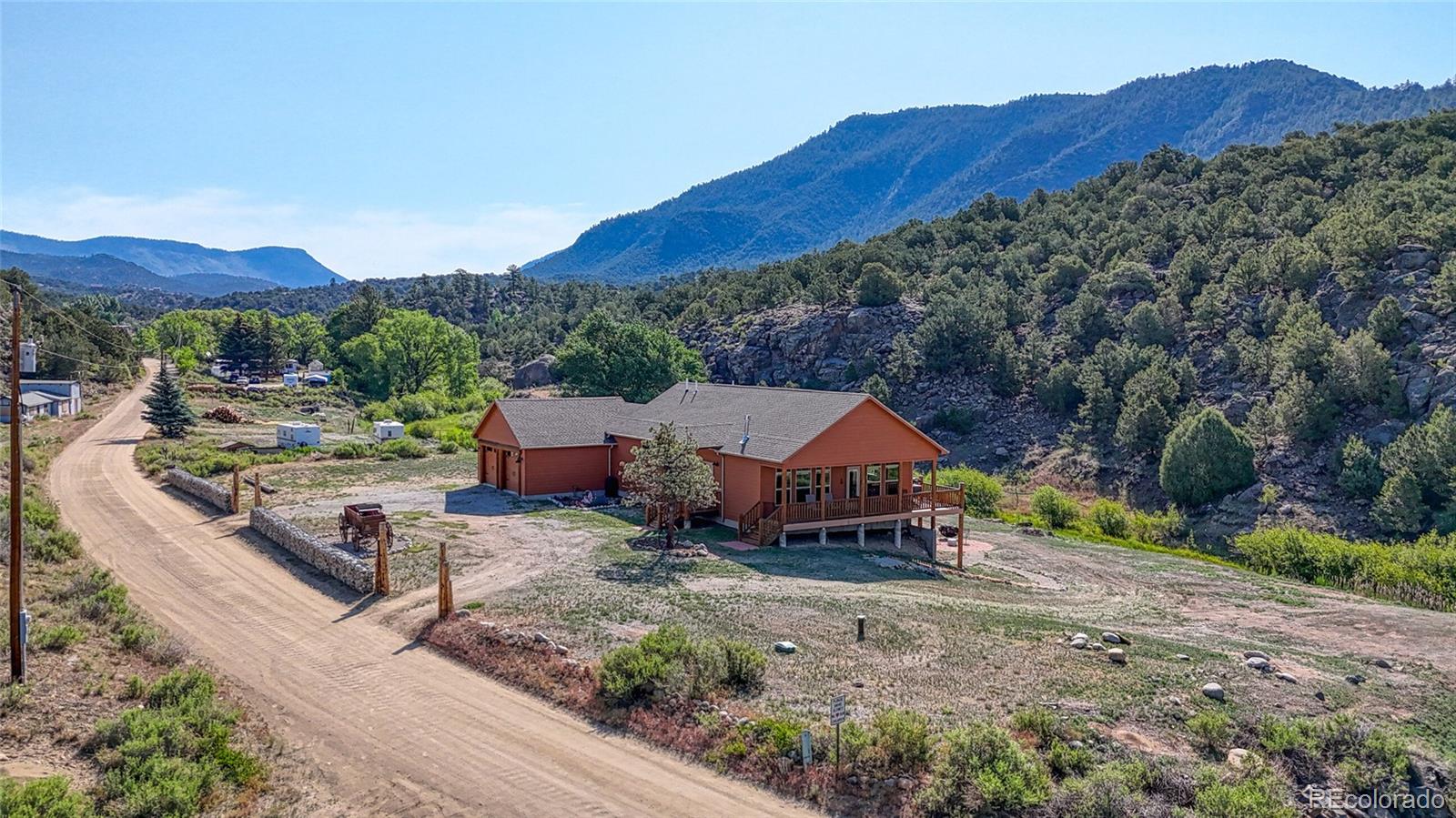MLS Image #3 for 11398  county road 302 ,buena vista, Colorado