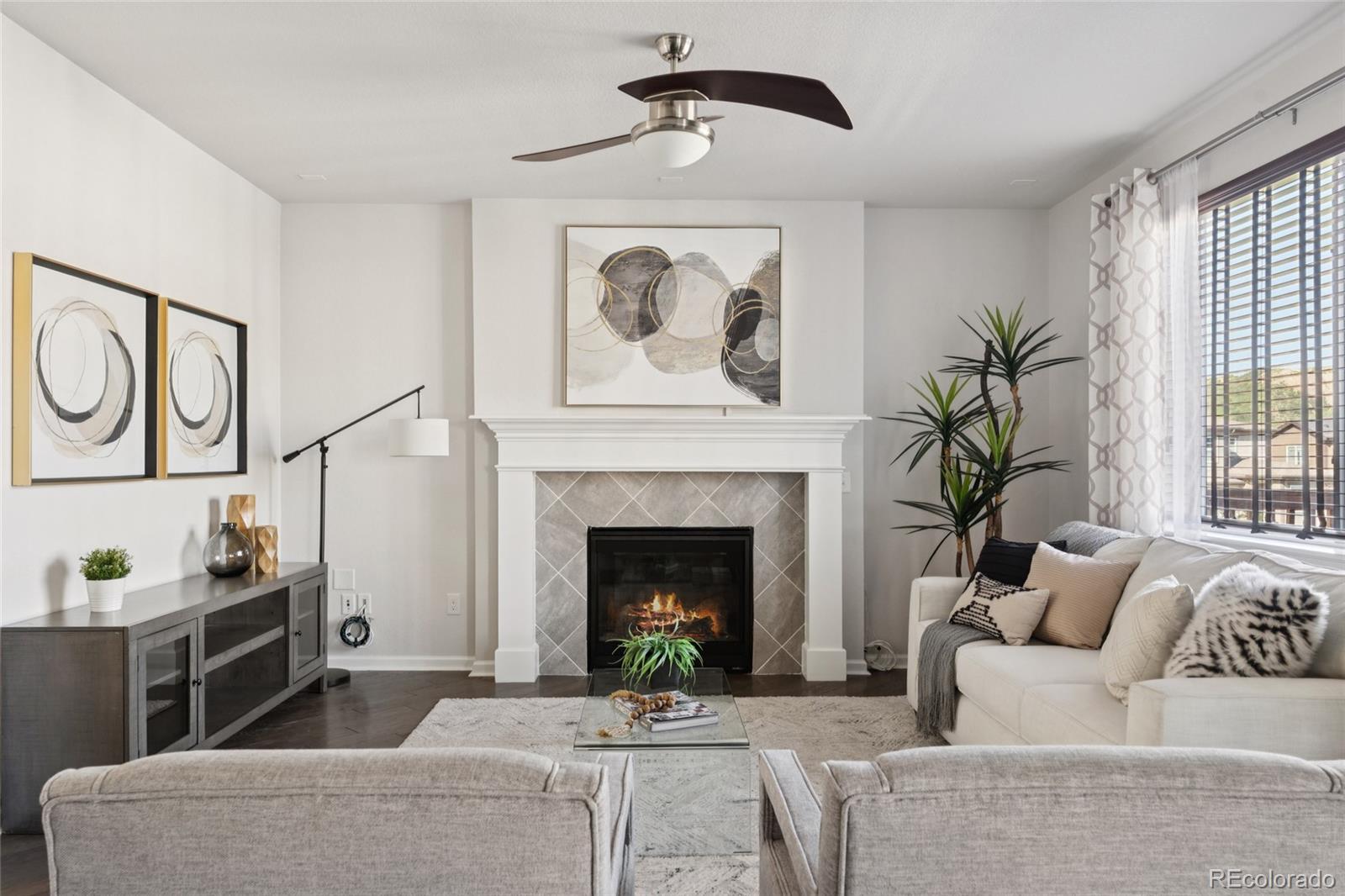 MLS Image #4 for 2668  scoter lane,castle rock, Colorado