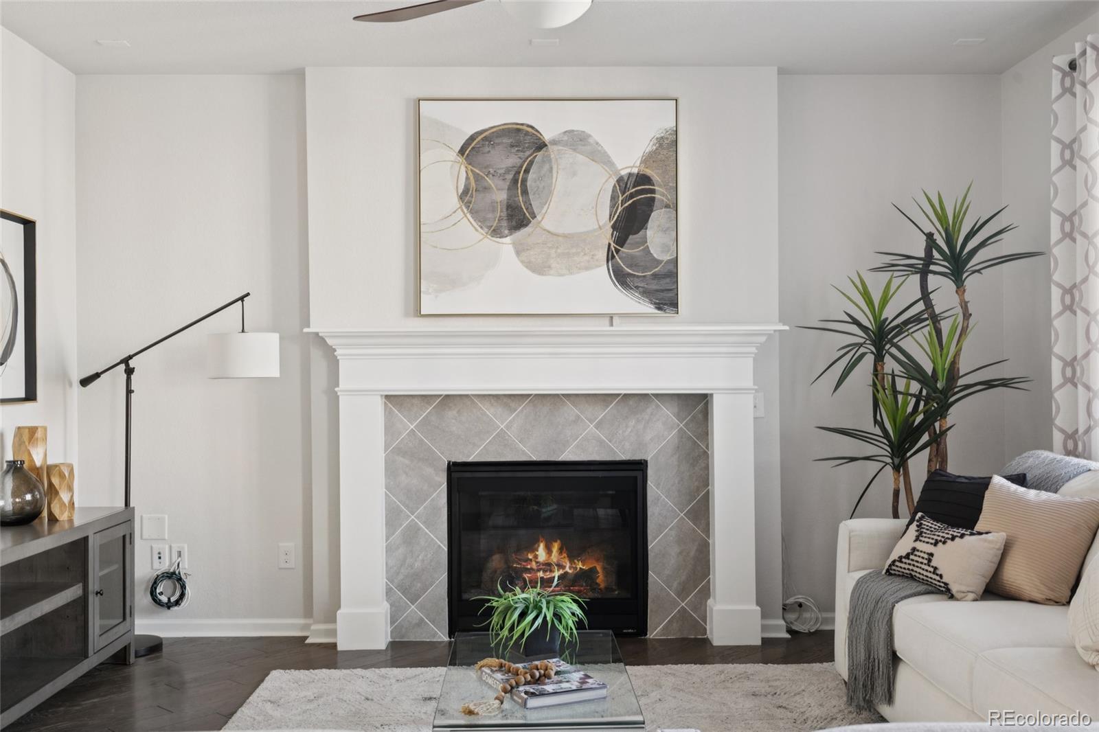 MLS Image #5 for 2668  scoter lane,castle rock, Colorado